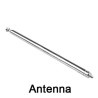 E-Sky : Antenna di ricambio cod. 000509